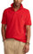Polo Ralph Lauren- Classic Fit Mesh Polo