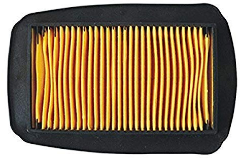 Filtro Aria Meiwa Y4205 Mt-125 Dal 2014, Wr-125 2009-2016, Yzf R125 2008 In Poi