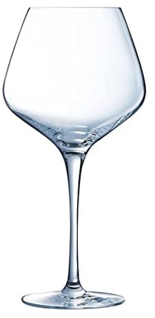 Verre à pied 60 cl Sublym