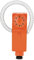 WITTKOWARE Rohranlegethermostat mit Drehregler, 20 bis 90°C, Wechsler, 16A/250V~