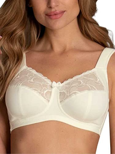 Anita Women's Non-Wired Comfort Bra 5823 Crystal 34 B