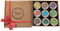 Mei's homemade Asian Gourmet Sauces 9 Flavour Assortment Gift Set