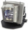 Supermait BL-FU190D BLFU190D SP.8TM01GC01 SP8TM01GC01 Replacement Projector Bulb Lamp with Housing Compatible with Optoma W305ST / X305ST / GT760
