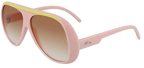 Sonnenbrillen Longchamp LO664S 601 ROSE 59/11/ WOMAN