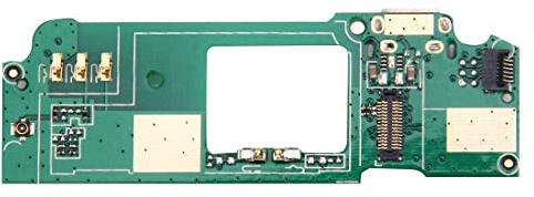 ZAORUN Pièce détachée Remplacement du câble du Port de Charge Compatible for HTC Desire 620 Téléphone Portable Remplacer Une Partie