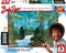 Schmidt Spiele 57536 Bob Ross, Abgelegene Brücke, 1000 Teile Puzzle
