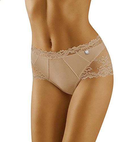 Wolbar Damen Shorts 3515 Limited Edition Diamant