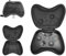 Étui de Transport pour Manette Compatible pour Xbox One, Support de Manette de Jeu, Étui de Rangement de Voyage, Housse de Protection