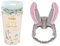 MAD BEAUTY Beauty of Bambi Thumper Make-up-Stirnband, hält das Haar ordentlich aus dem Gesicht fern, bequemes, Verwendung beim Make-up, Auftragen von Cremes oder Gesichtsmasken