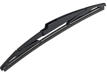 DENSO Heck Wischerblatt DRD-006 (285 mm): Leiser, langlebiger Wischer mit modernem Design und hochwertigen Materialien. OEM-Qualität, breite Kompatibilität, 2 Jahre Garantie