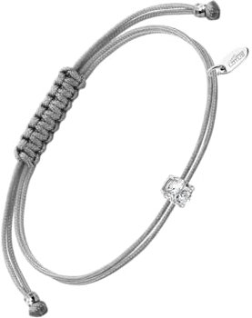 LOTUS SILVER Pulsera LP3669-2/4 Trendy Plata 16.00 mm Mujer