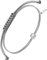 LOTUS SILVER Pulsera LP3669-2/4 Trendy Plata 16.00 mm Mujer