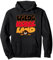 Wilde Kerle Land 2024 Die Wilden Kerle Pullover Hoodie