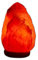 HEIMTEX Himalaya salzlampe - Natürliche Form salzkristalllampe aus dem Salzbereich - 4-7Kg Salzlampe mit Kabel & austauschbarer Glühbirne Hergestellt aus reinem Salzstein
