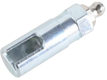 HDOYTXXM Prensas de engrasar puntas, prensas de grasa, juego de embrague, dispensador de agujas estrecho para prensas de grasa, accesorios