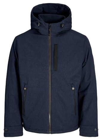 JACK & JONES Male Jacke Jacke