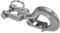 NULYLU Marine Grade 304 Stainless Steel Swivel Lifting Hook Boat Anchor Docking Truck Tow Hook