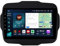 ACAVICA Radio de coche de 4 + 64 GB para Jeep Renegade 2014-2019 Android 14 8-Core Car Stereo con Wireless Carplay Reproductor multimedia WiFi Bluetooth DSP FM (Radio para Jeep Renegade)