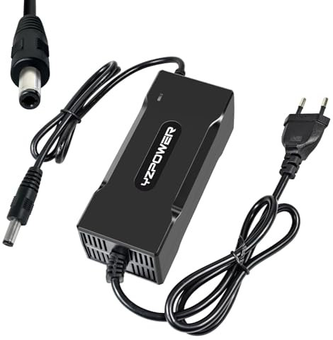 14.6v 1.5a universal charger, automatically adapt to 12V lead-acid battery and 12.8V LiFePO4 battery, widely used in motorcycles, monitors, electric doors, generator starter.