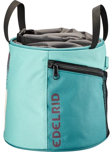EDELRID Boulder Bag Herkules, Farbe:Dolphin