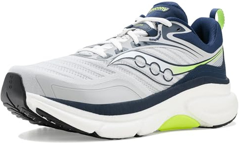 Saucony Omni St 23 Herren-Sneaker