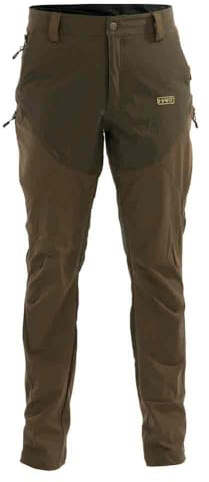 HART DOGGED-T-Hose Damen