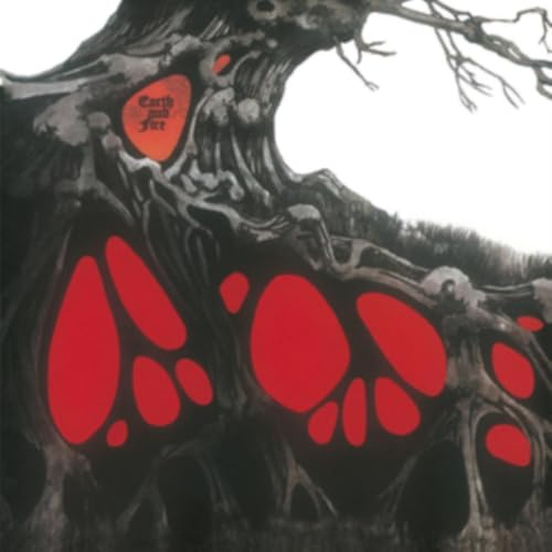 Earth And Fire [VINYL]