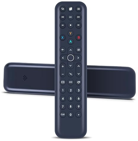 Snrigw New Replacement Remote for Xbox One, Xbox Series X, Xbox Series S Gaming (Long Edition)