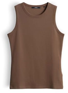 someday Tank Top Damen