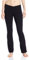 Capezio Jazz Pants, Black, Medium