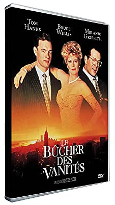 Le bucher des vanites [FR Import]