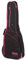 KORN IP-G Bag f. Konzertgitarre 4/4 pink
