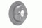 Bosch Automotive 986479508 Bremsscheibe