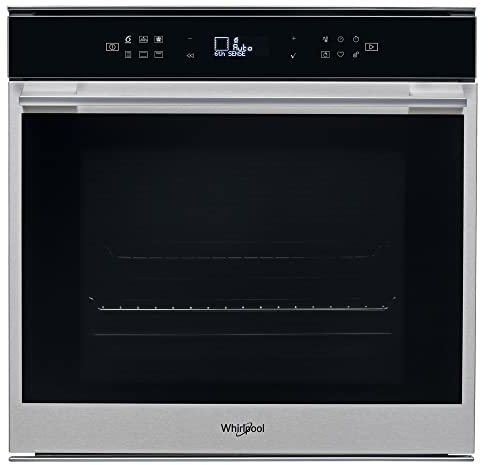 Whirlpool W7 Om4 4S1 H Four traditionnel W7