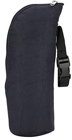 FTVOGUE Isolierte Taschen für Flaschen Taschen für Wasserflaschen Heißeste Taschen Thermische Taschen Thermische Taschen Hängen Sie den Kinderwagen (02)