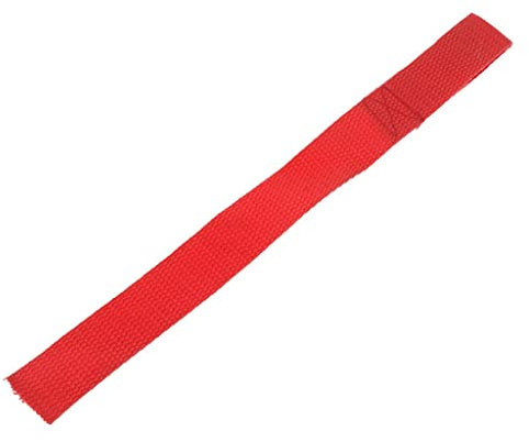 Polyester Haken Pull Strap Für Bergbau Winch Kabelwinde