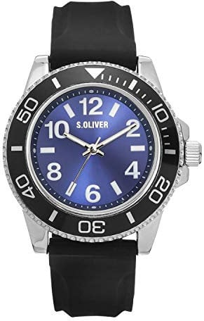 s.Oliver