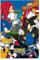 ABYstyle Sonic the Hedgehog Poster Group