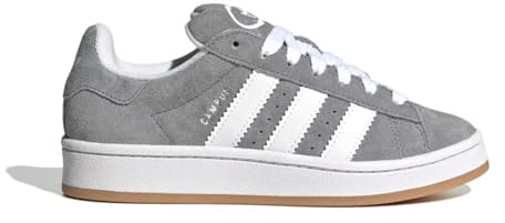 ADIDAS Campus 00s J Sneaker, Core Black/FTWR White/FTWR White, 36 EU