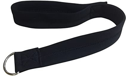 KOMBIUDA Kinderwagen Sicherheitskette Kinderwagen Warenkorb Handschlaufe Kinderwagen Handgurt Kamera Schlaufe Handschlaufe Für Kinderwagen Sicherheitsarmband Einkaufswagen Schutz