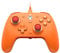 GameSir G7 SE Wired Controller für Xbox Series X|S, Xbox One & Windows 10/11, Plug and Play Gaming Gamepad mit Hall-Effekt Joysticks/Hall Trigger, 3.5mm Audio Jack (Orange)