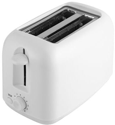 Fully Automatic Toaster, Smart-Kitchen Toaster, Home Toasting Machine, Multifunctional, Compact, 22x15.5x13cm, For Waffles Muffins Home