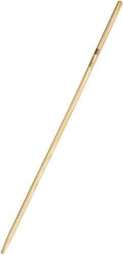 Freund Victoria Gerätestiel 160 cm Ø 28 mm massiv lackiert Stiel Holzstiel