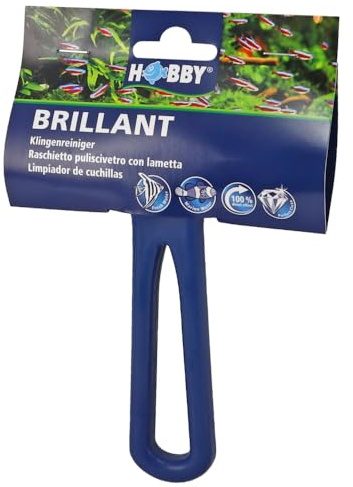 Hobby Brilliant Blade Cleaner