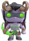 Funko 3374 POP! Vinylfigur: Games: WOW: Illidan