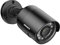 ANNKE 720P - Cámara de videovigilancia de Alta resolución, 1280 x 720P 1.0MP Weatherproof Vision Nocturne, Bullet Cámara Interior/Exterior con visión Nocturna 100 ft/30 m