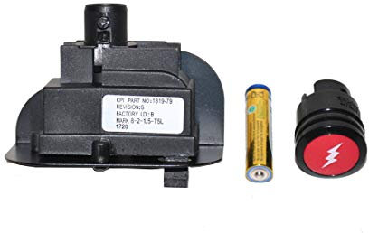 Weber Q Electronic Igniter Assembly #80453