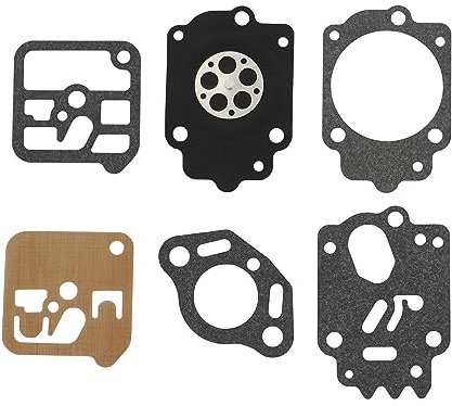 Sägenspezi Vergasermembrankit Tillotson HE und HK passend für Stihl 038AV 038 AV Super Magnum MS380