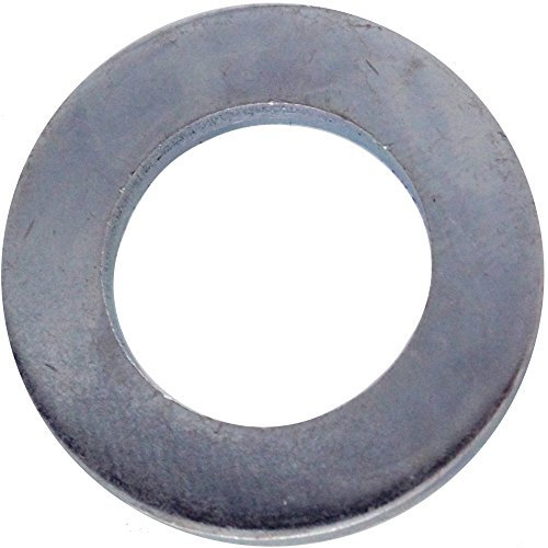 10 Stück Unterlegscheiben 23 (M22) DIN 125 Edelstahl A2
