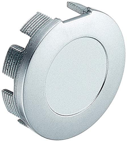 ABDECKKAPPE FÜR KURBELSCHRAUBE SILBER FC-C6000